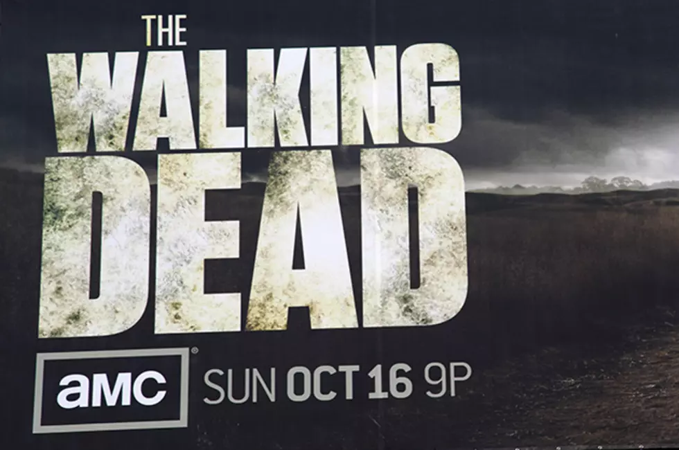 AMC’s ‘The Walking Dead’ is Not Coming to Maine