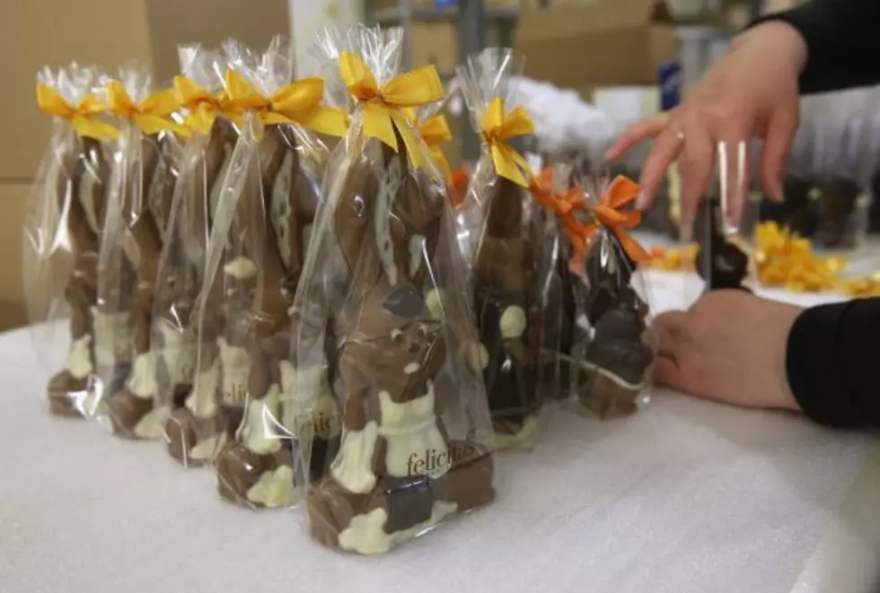 2nd Annual Chocolate Festival to be Held in Caribou