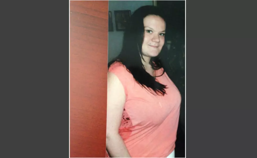 Missing Fredericton Woman