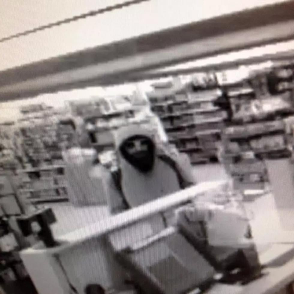 Police Investigate Attempted Robbery at Presque Isle Grocery Store