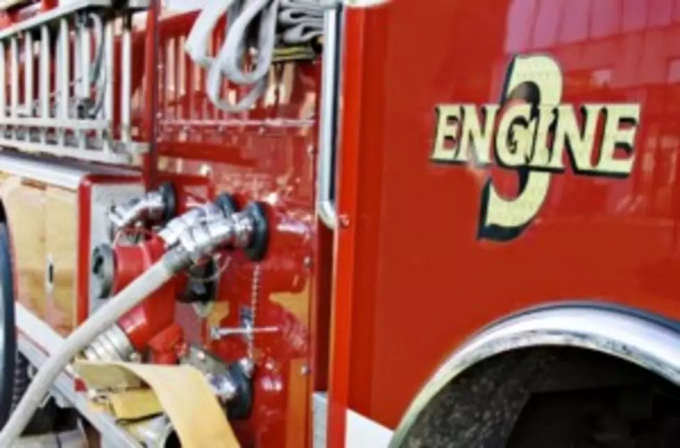 North Lakes Fire Department Receives Federal Grant for Equipment