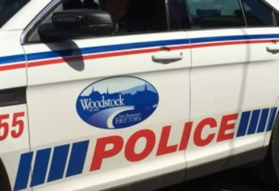 Damage Caused by Mischief Investigated in Woodstock