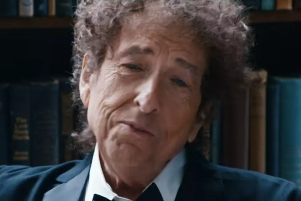 Bob Dylan Connects with Watson &#8211; the Super Computer [VIDEOS]
