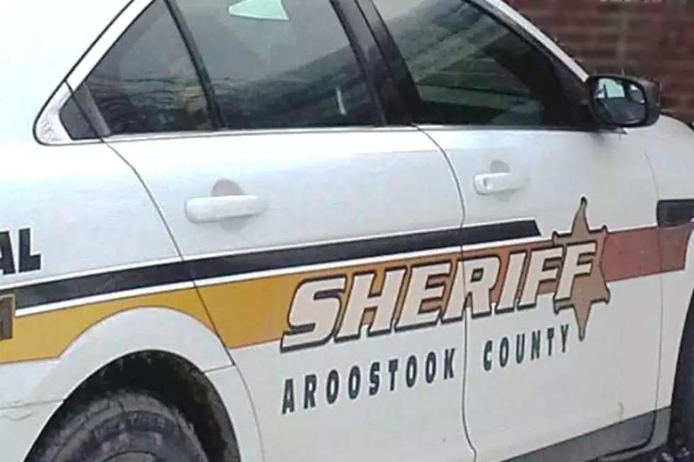 Maine Sheriffs’ Associations Honor Aroostook County People