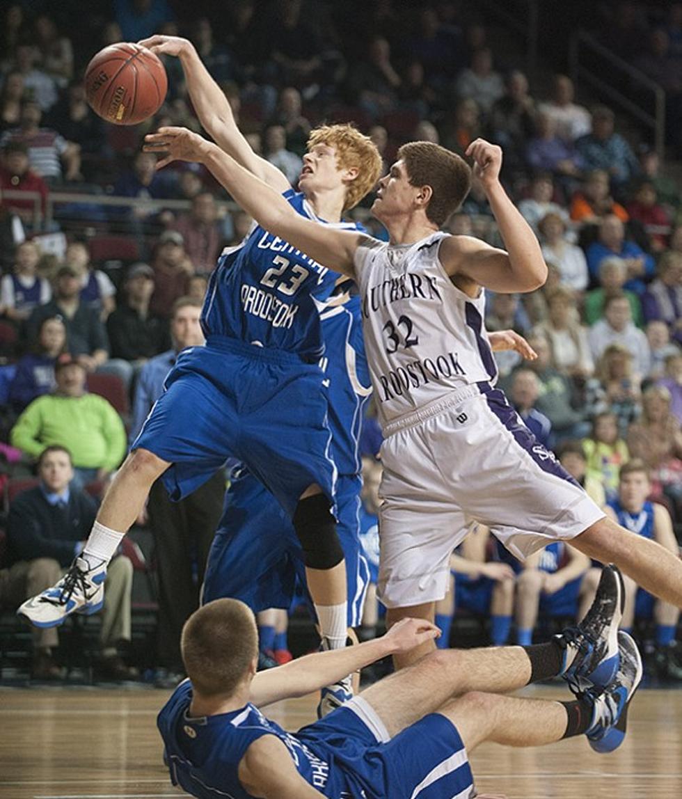 Southern Aroostook Holds On Against Central Aroostook in North D Quarterfinal
