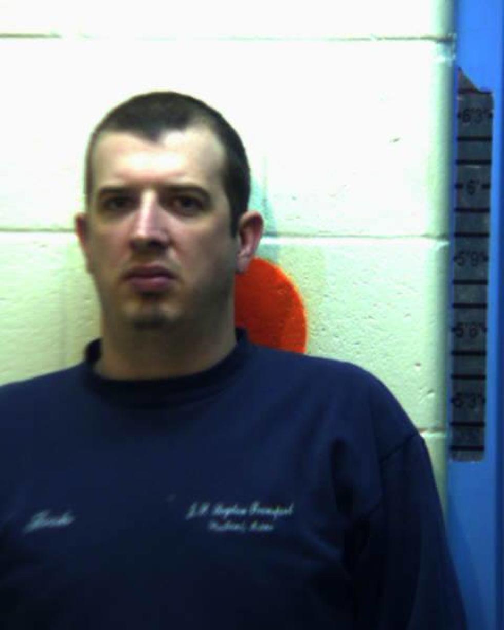 Police Looking for Central Aroostook Man Wanted for Violating Protection Order
