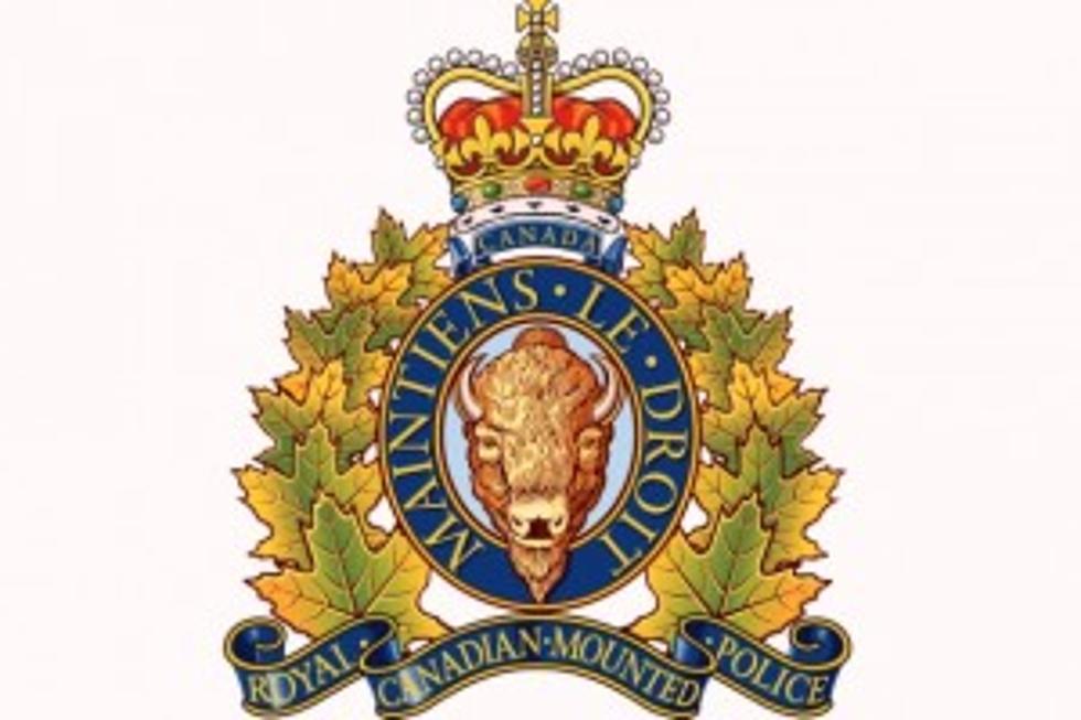 RCMP Investigating Suspicious Fire in Petitcodiac