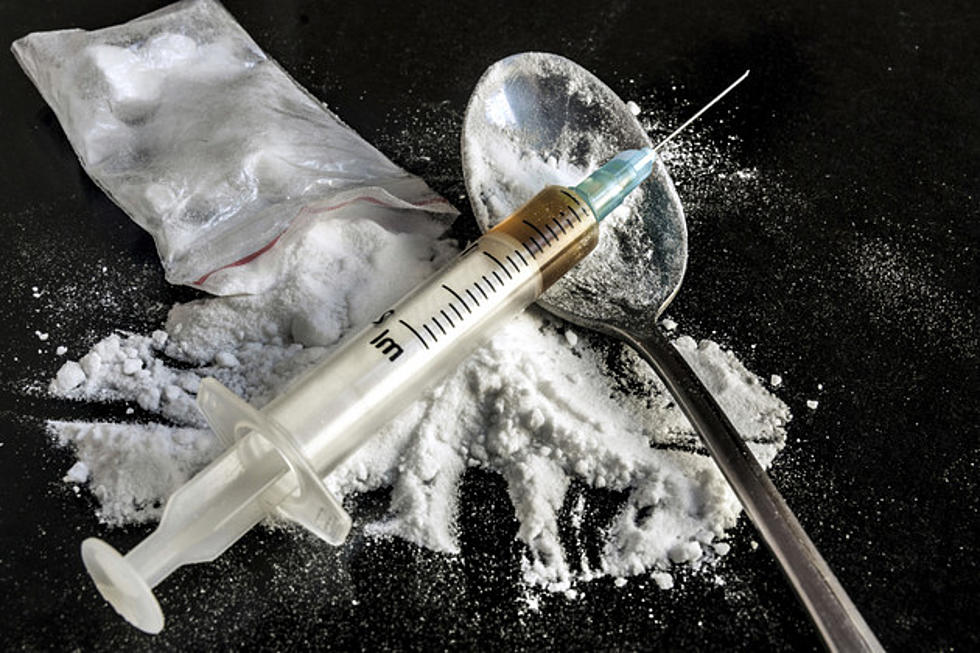 Woman Dies After Apparent Heroin Overdose in Presque Isle