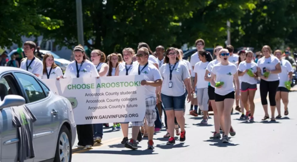 Aroostook Aspirations Initiative Doubling Number of Scholarships