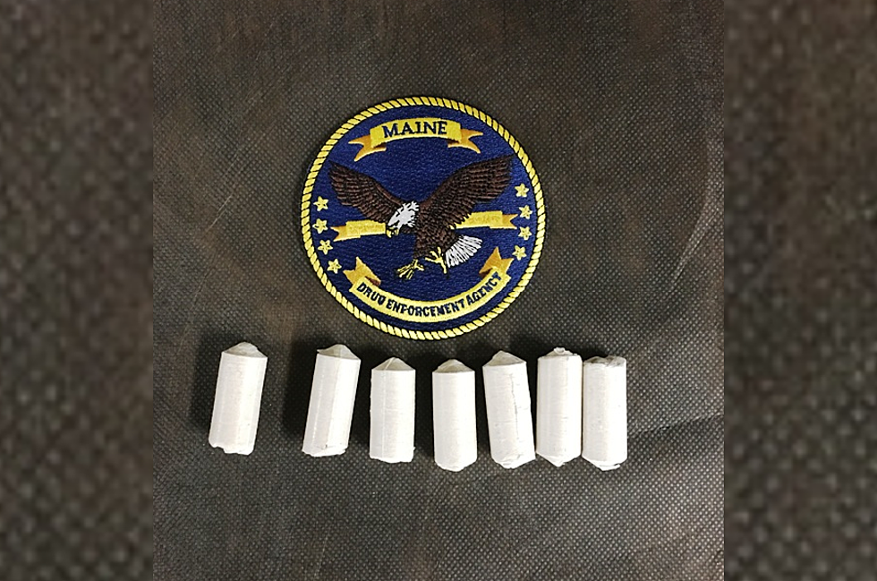 An Investigation &#038; Undercover Purchases Leads to Maine Heroin Bust [PHOTO]