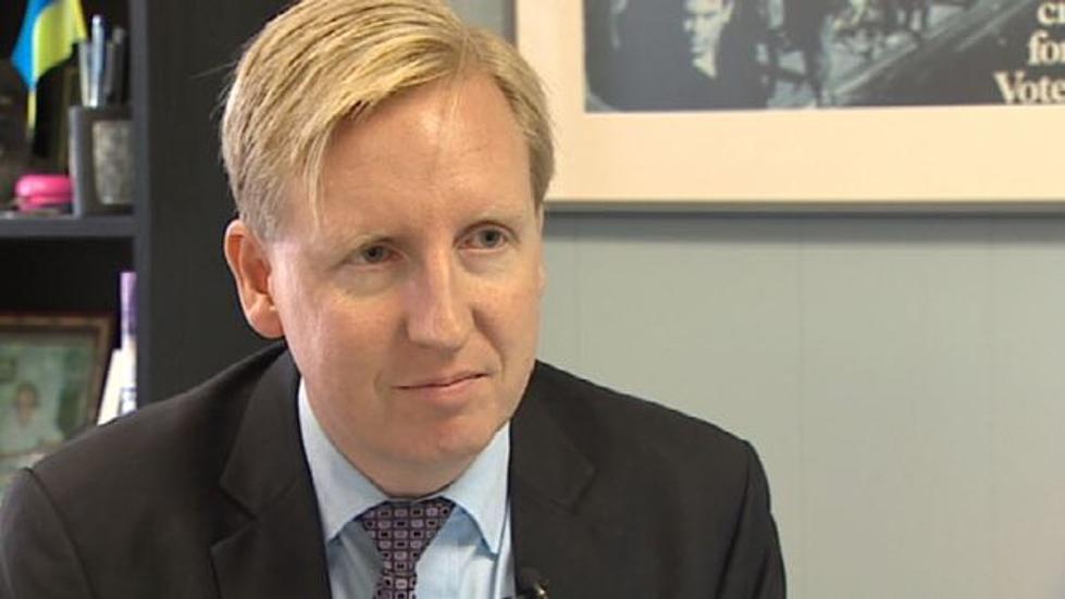 Dominic Cardy Quits New Brunswick NDP Leadership