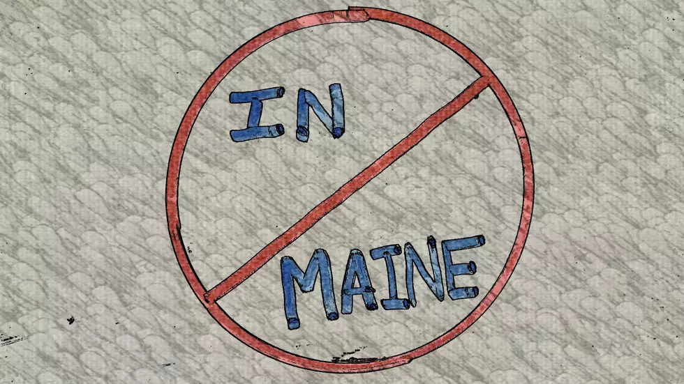 5 Things Natives From Maine Wouldn’t Do