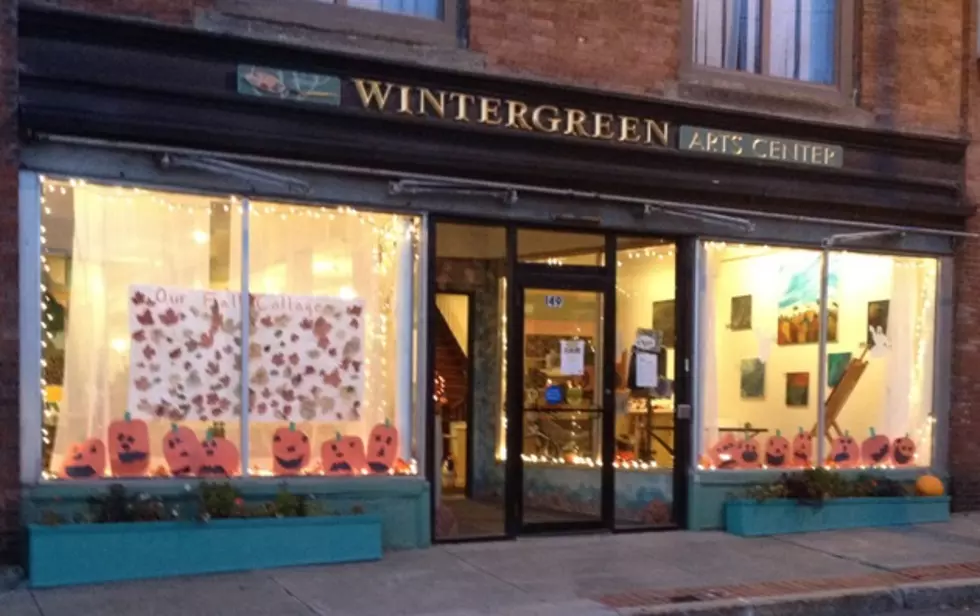Wintergreen Receives Maine Community Foundation Grant
