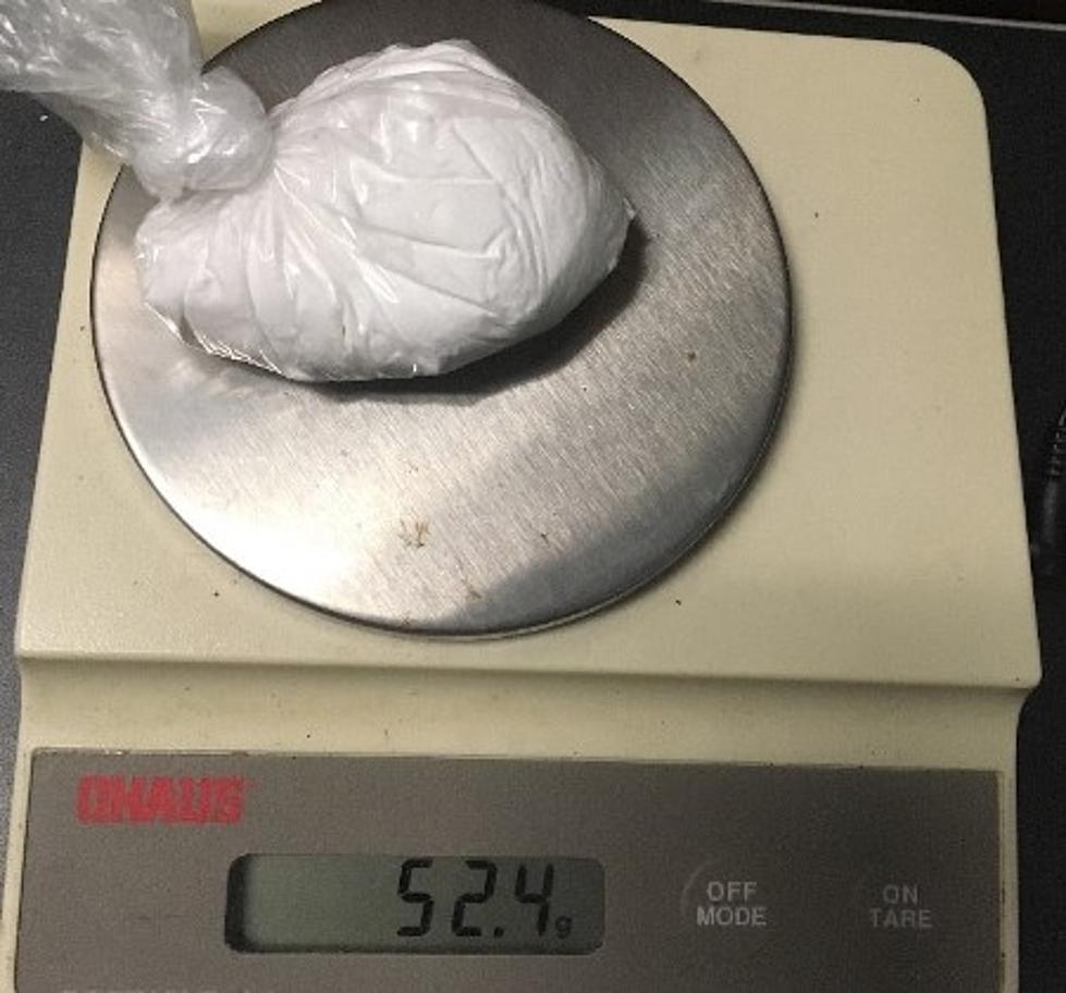 Maine DEA Agents Bust Mass. Man for Heroin and Coke