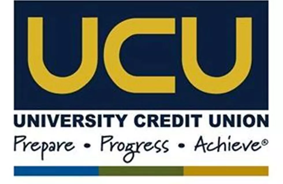 University Credit Union Takes Big Bite Out of Hunger