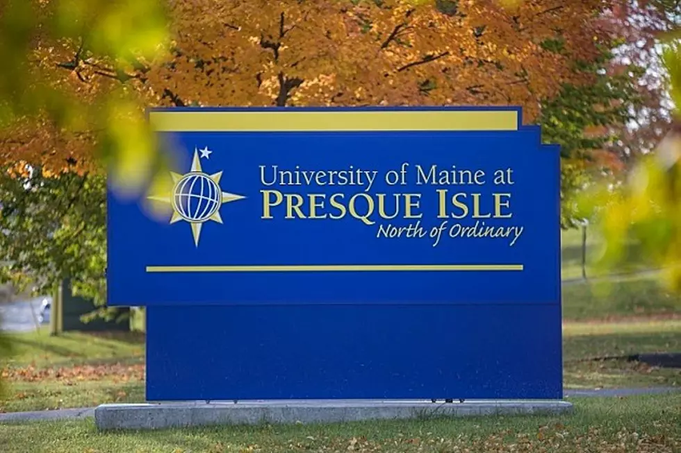 UMPI Hosts Fall Classes for Working Professionals