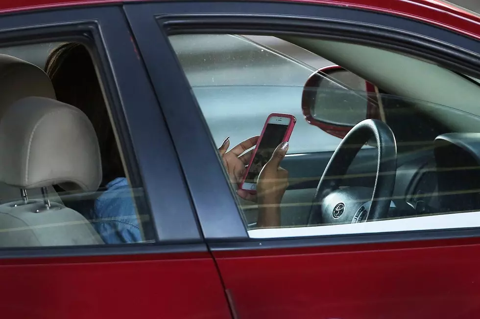 New England States Launch Campaign Against Distracted Driving