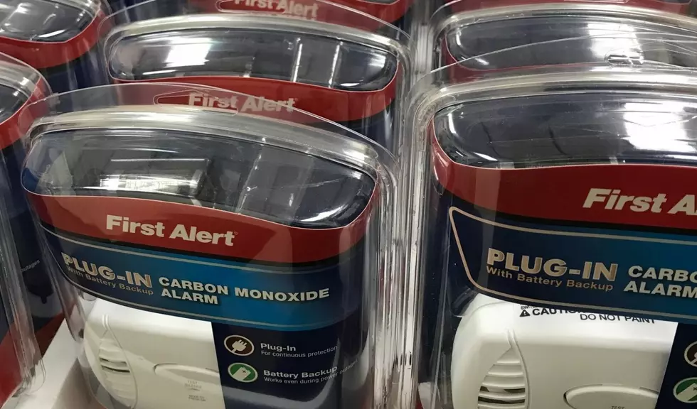 Cary Medical Distributes Nearly 200 Carbon Monoxide Detectors