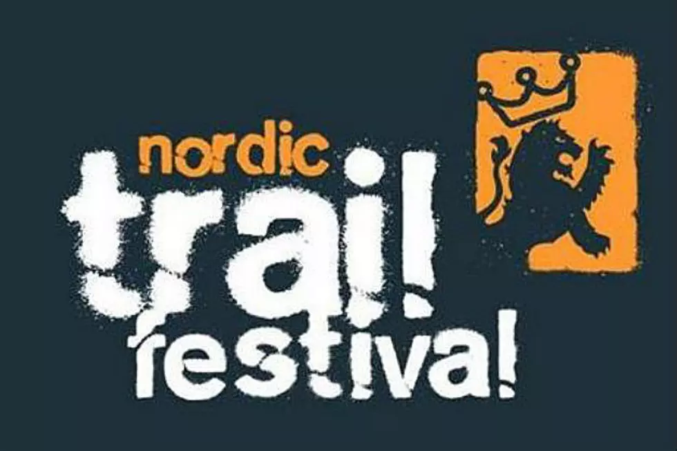 14th Annual Nordic Trail Festival is Coming!