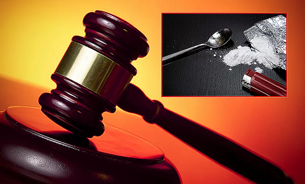 New York Woman Pleads Guilty to Drug Conspiracy Charge