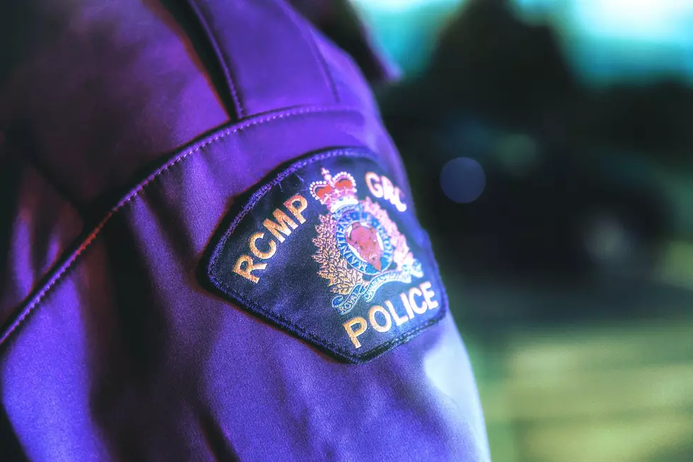 RCMP Seeking Information About Collision in Saint-Joseph-de-Madawaska