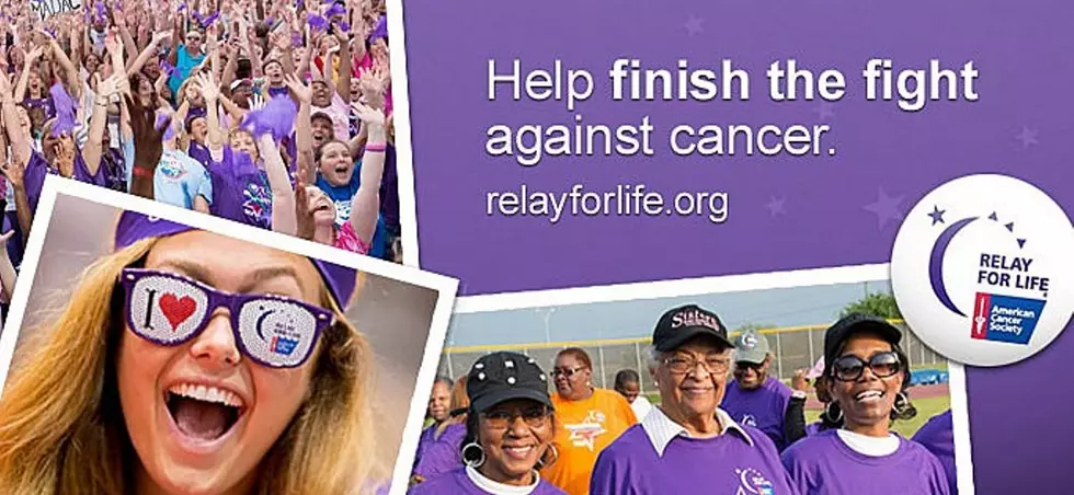 Relay For Life Aroostook to Host Kickoff Event