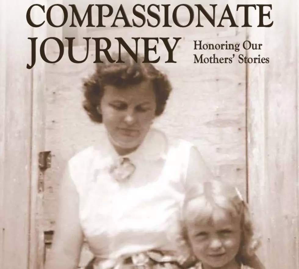 UMFK to Host Book Reading of ‘Compassionate Journey…’