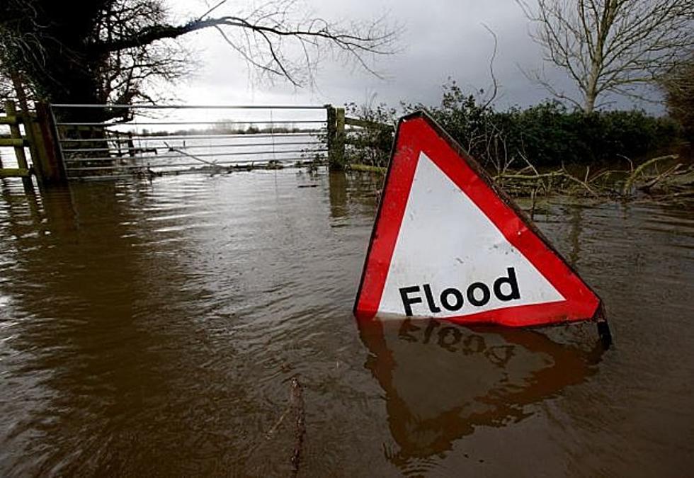 The Time to Prepare for Spring Flooding is Now!