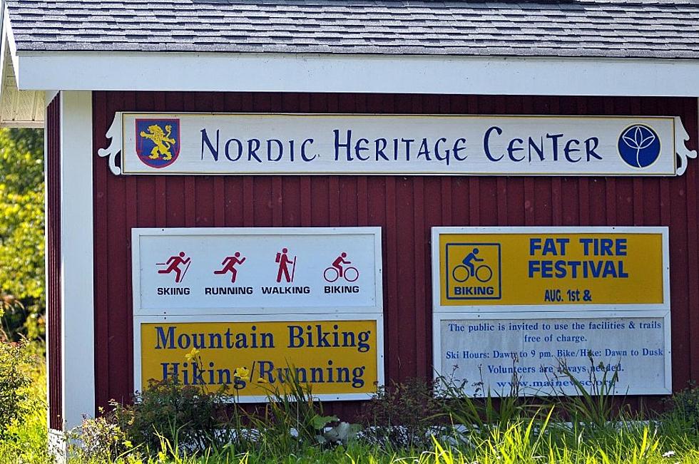 Nordic Heritage Center to Host XC Ski Championships