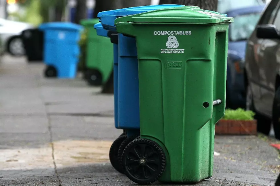 Florenceville-Bristol Schools Start Recycling Program