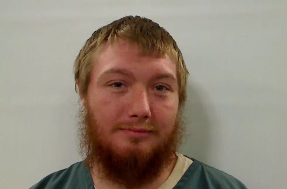 Vassalboro Man Charged with Assaulting Infant Son