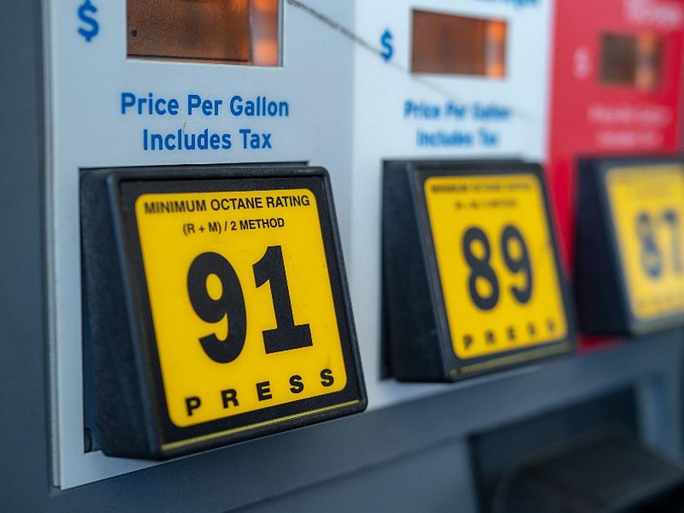 Gas Prices Down Again in New England