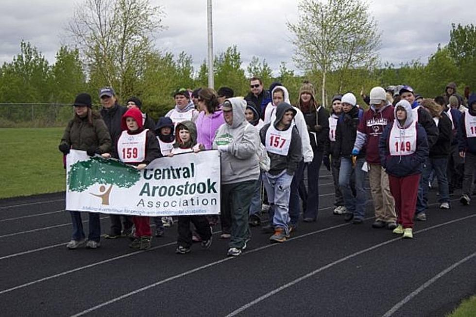 Special Olympics Spring Games Rescheduled