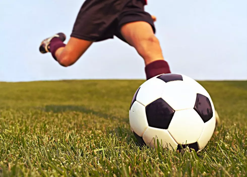 Co-Ed Summer Soccer Camps Coming to UMFK