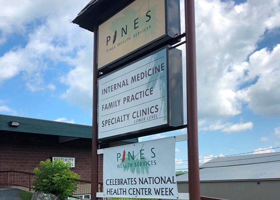 Pines Health Celebrates National Health Center Week