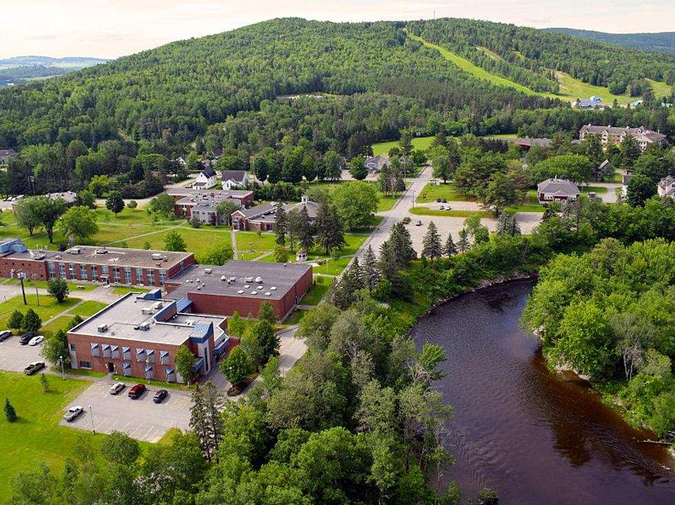 University Maine-Fort Kent Dean’s List; By Aroostook County Town