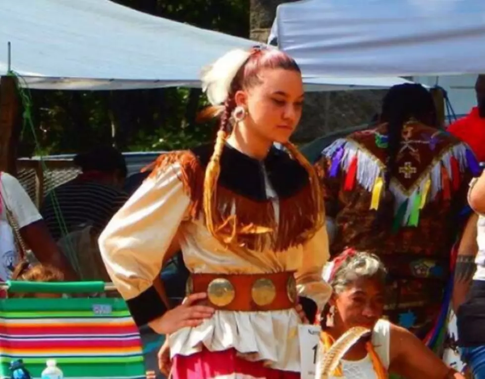 Wintergreen to Feature Native American Dancer and Beader