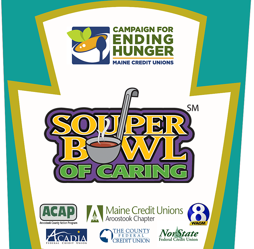‘Soup’er Bowl of Caring to Kick Off