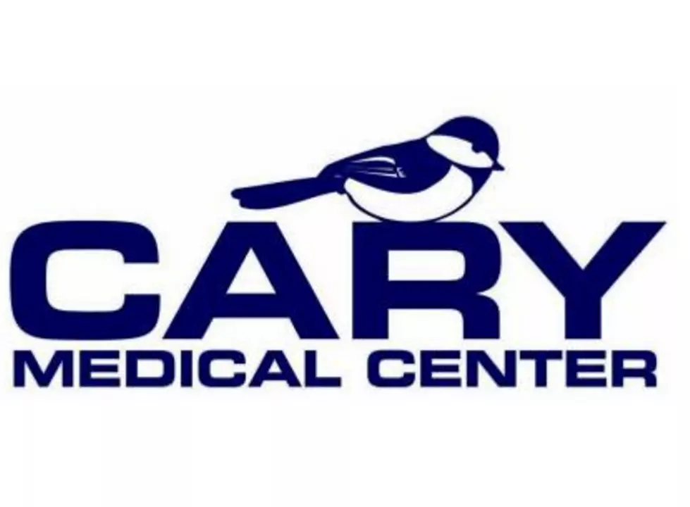Cary Medical Receives Award for Obstetrics