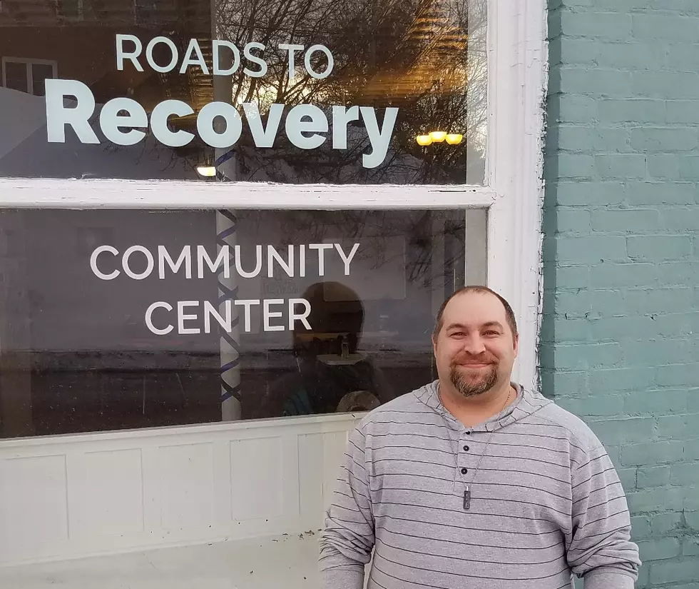 Roads to Recovery to Host Recovery Coaching
