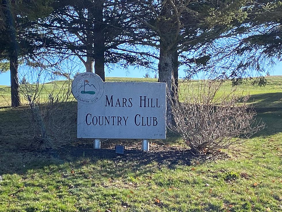 Mars Hill Country Club Opens for Play