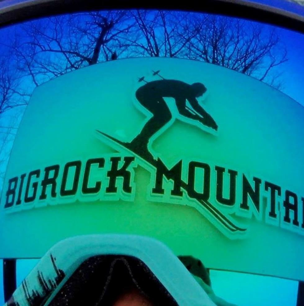 Slush Rush 2022 This Weekend At BigRock Mountain In Mars Hill