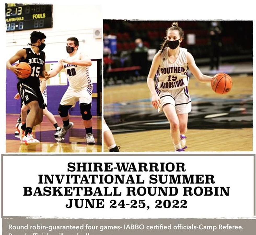 Shire-Warrior Invitational Accepting Teams For June Tournament