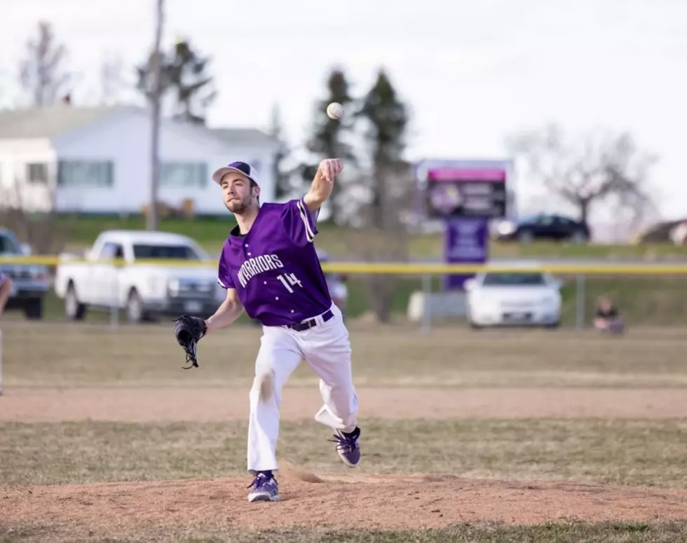 Southern Aroostook Tops Fort Fairfield 11-1; Recap and Pictures