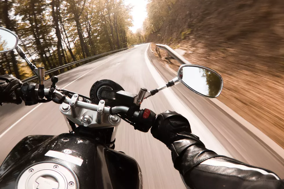 LORE Motorcycle Courses Are Filling Fast – Here’s How To Sign Up!