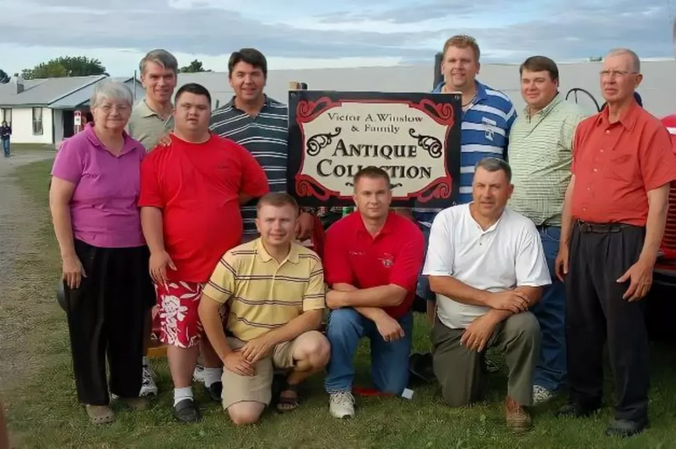 Mapleton Family’s Farming Legacy Recognized By Potato Board