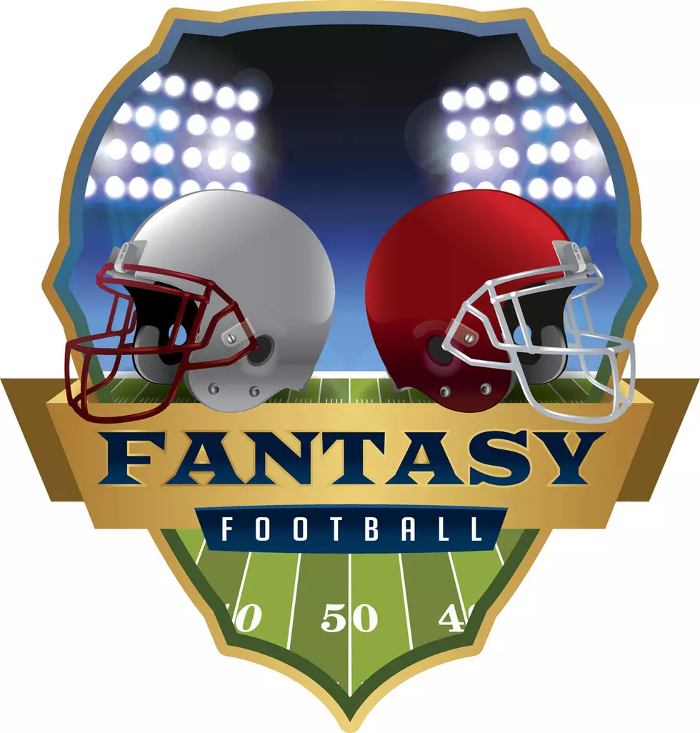 Do You Contribute To The Multi Billion Fantasy Football Industry?