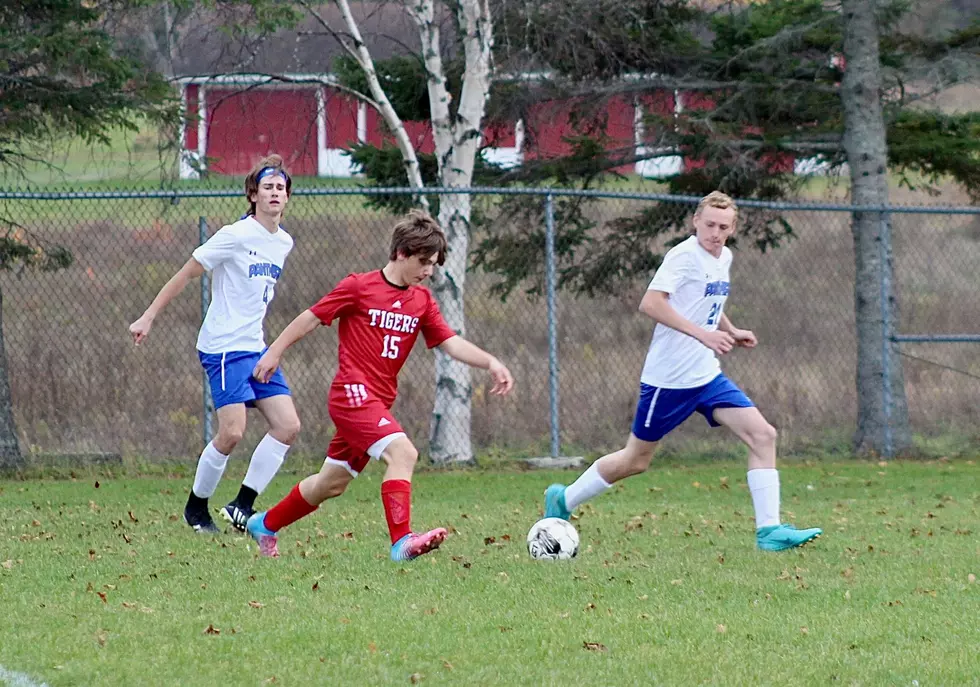 Final Games Played As Aroostook County Teams Ready For Playoffs