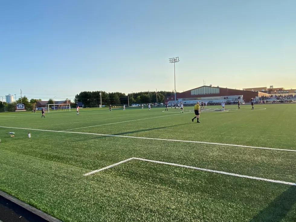 Presque Isle Blanks Rival Caribou In Girls Soccer 4-0; Recap