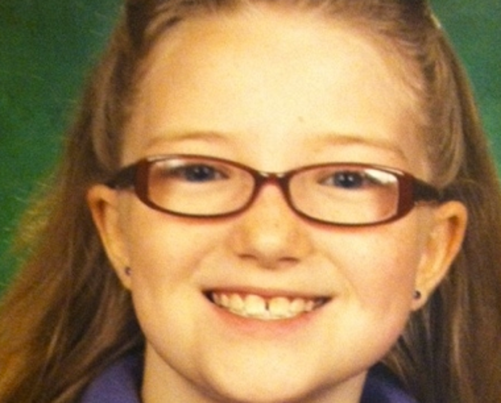 Missing Colorado Girl Jessica Ridgeway Spotted in Dexter, Maine